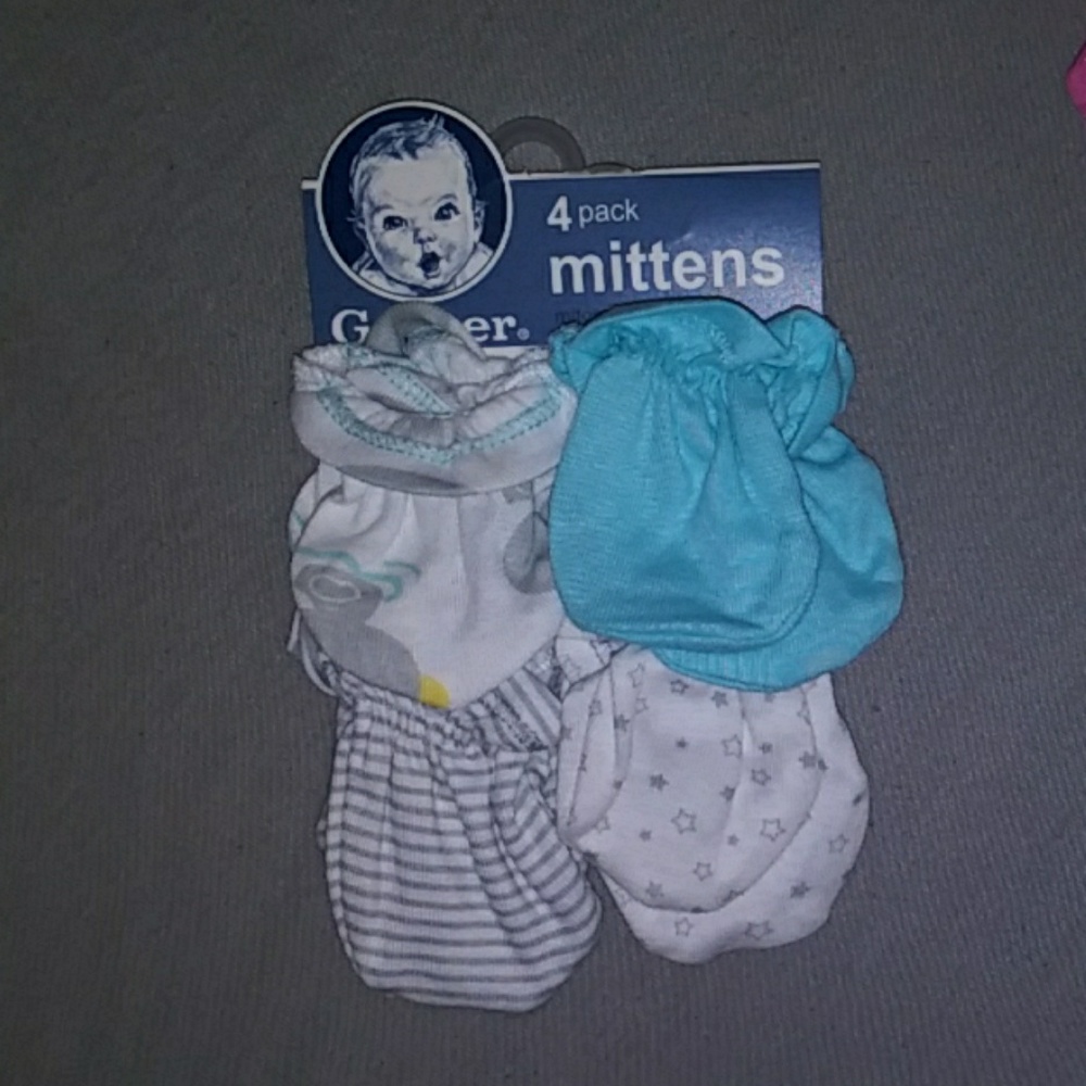 Mittens
